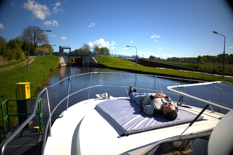 Photo #4 - Tarpon37 Duo Prestige (Persephone) in Lubz - 2812