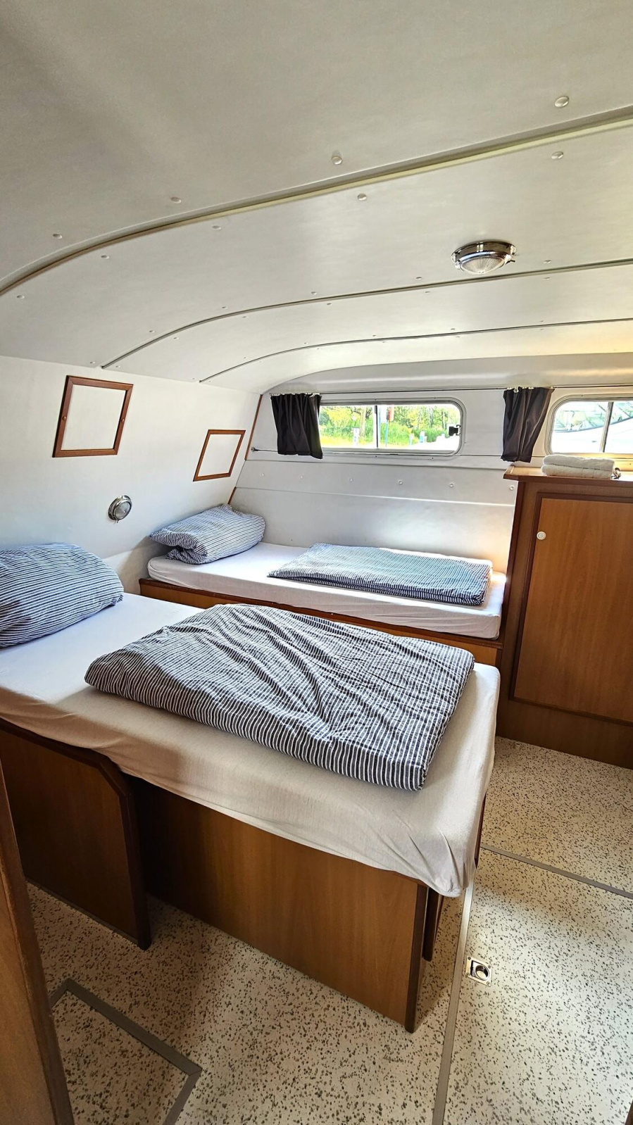 Photo #20 - Tarpon37 Duo Prestige (Persephone) in Lubz - 2812