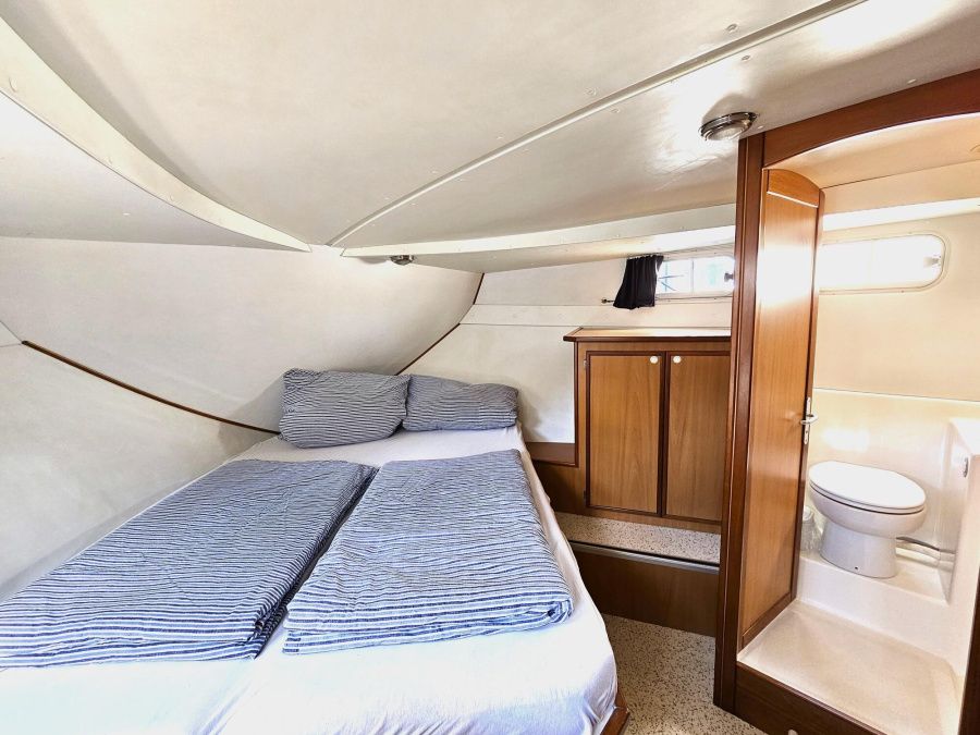 Photo #31 - Tarpon37 Duo Prestige (Persephone) in Lubz - 2812