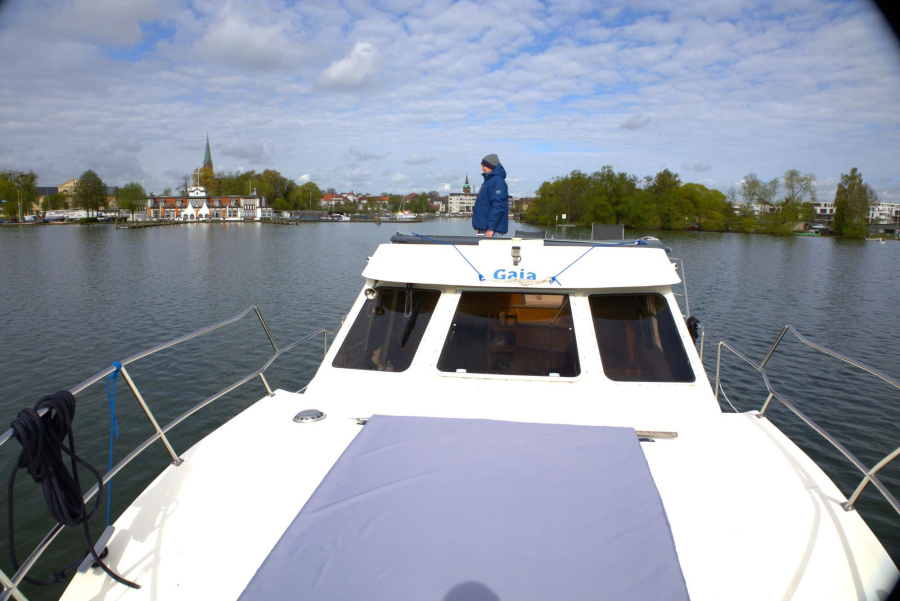 Photo #8 - Tarpon37 Duo Prestige (Persephone) in Lubz - 2812