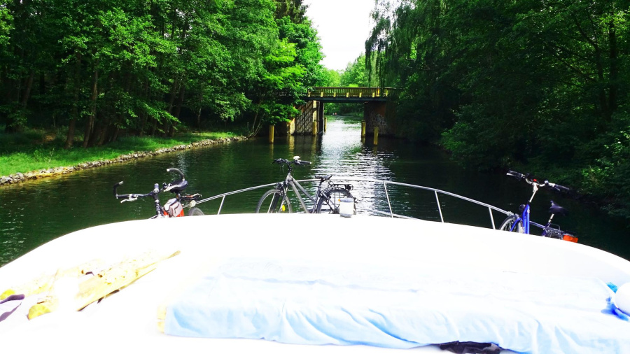 Photo #5 - Tarpon42 N (Robert Schumann) in Lubz - 2813
