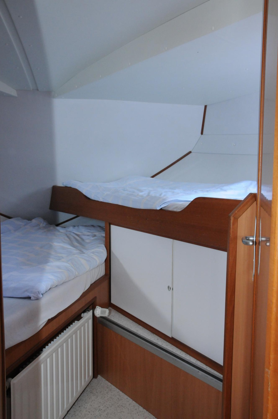 Photo #13 - Tarpon42 N (Athene) in Lubz - 2814