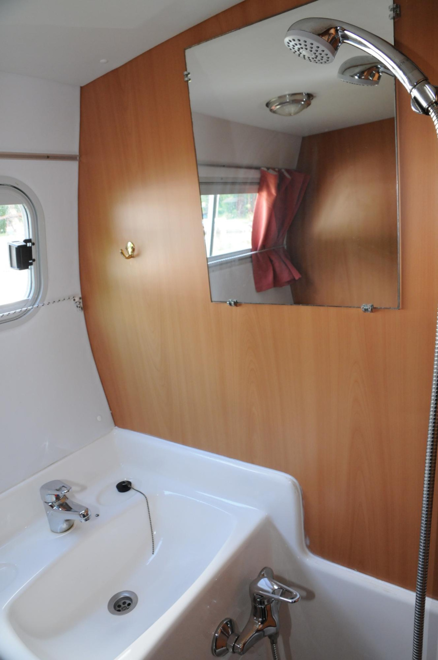 Photo #6 - Tarpon42 Trio Prestige (Ariadne) in Lubz - 2815