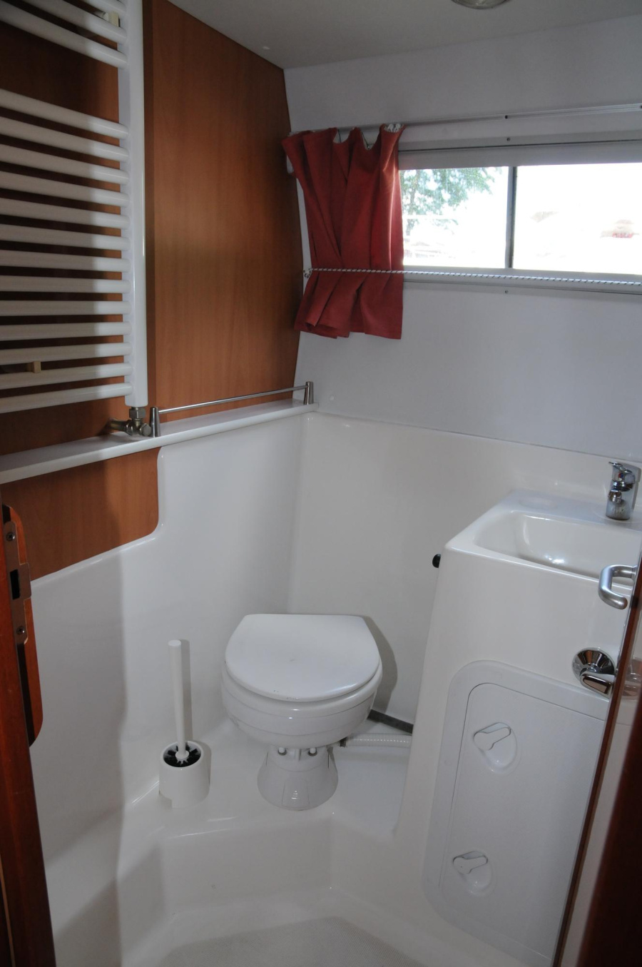 Photo #7 - Tarpon42 Trio Prestige (Aphrodite) in Lubz - 2816