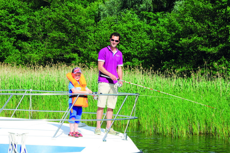 Photo #15 - Tarpon37 N (Artemis) in Lubz - 2818