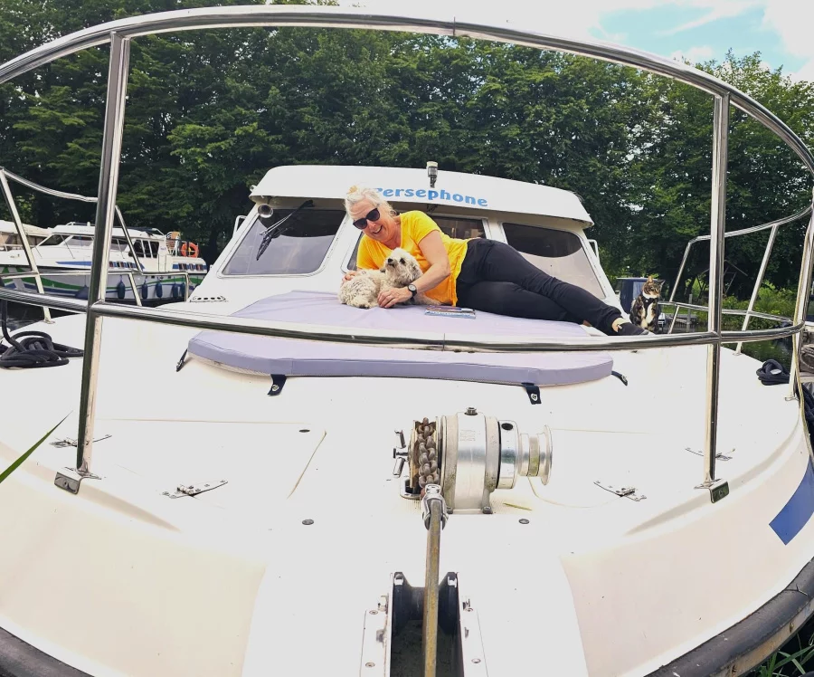 Tarpon37 Duo Prestige (Gaia)  - 17