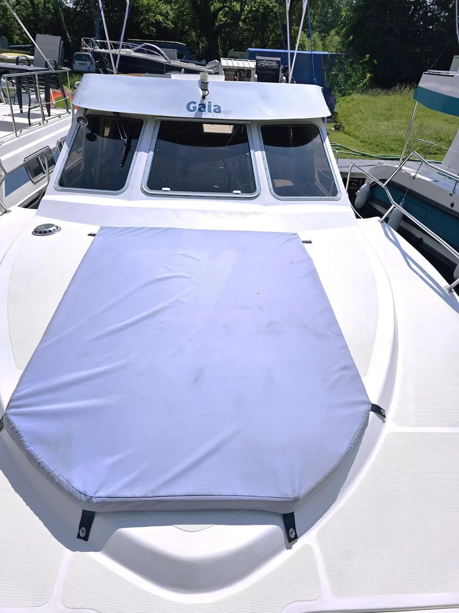 Tarpon37 Duo Prestige (Gaia)  - 21