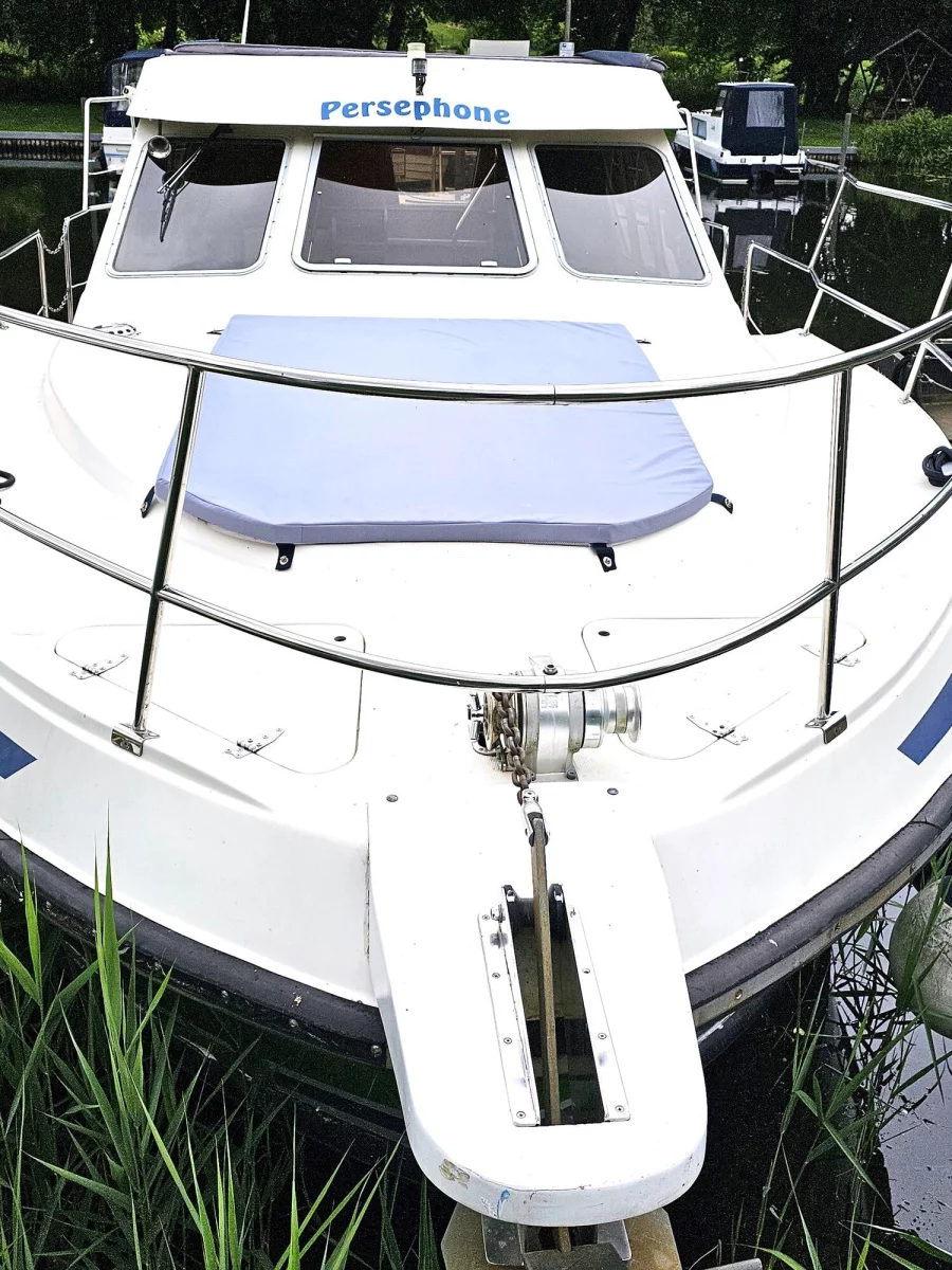 Tarpon37 Duo Prestige (Gaia)  - 16
