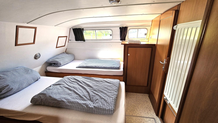 Photo #9 - Tarpon37 Duo Prestige (Gaia) in Lubz - 2820