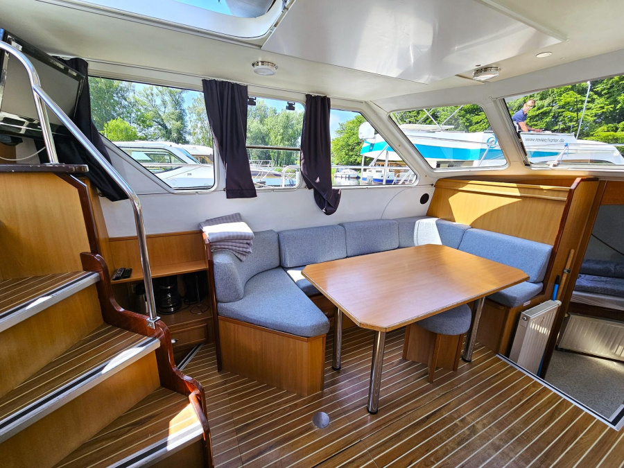 Photo #12 - Tarpon37 Duo Prestige (Gaia) in Lubz - 2820