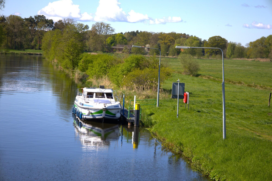 Photo #24 - Tarpon37 Duo Prestige (Gaia) in Lubz - 2820