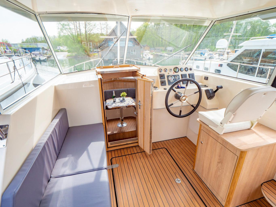 Photo #10 - GrunoMarco 860 (Seeadler 1) en Waren - 2822