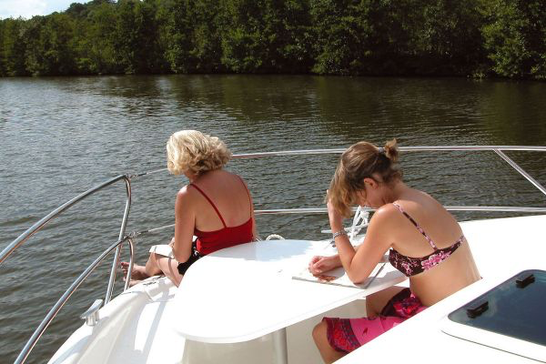 Photo #4 - Confort900 DP (JARNAC) in Sireuil - 2837