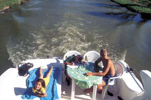 Photo #8 - Confort900 DP (JARNAC) in Sireuil - 2837