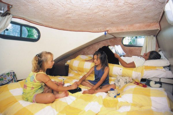 Photo #4 - Confort1100 (HOMPS) en Le Somail - 2849