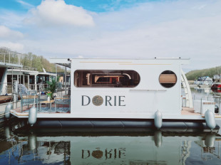 Dorie - 1