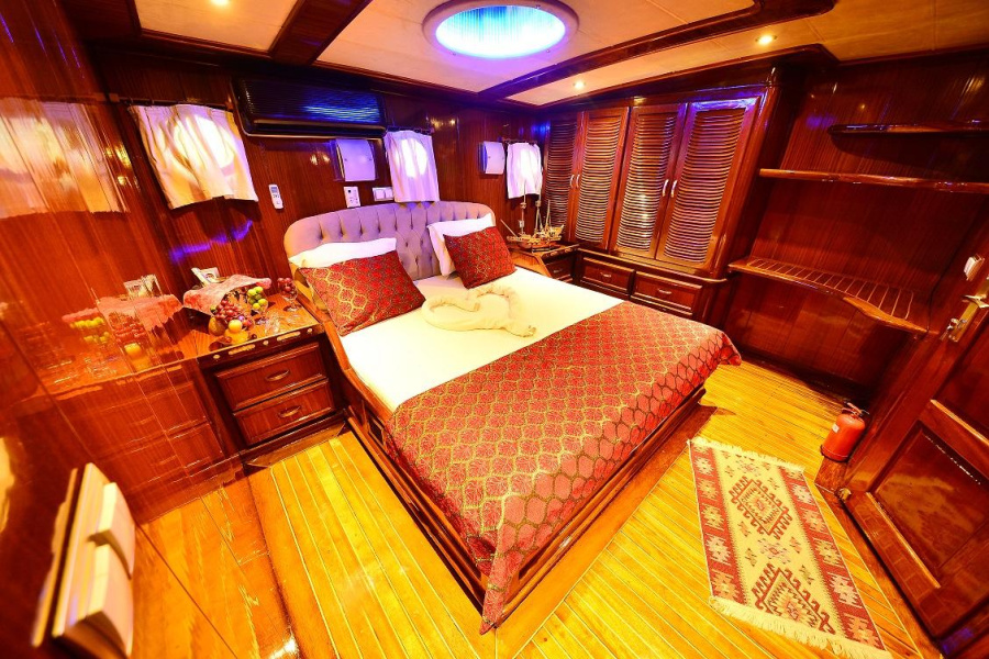 Deniz Felix Balina - 2