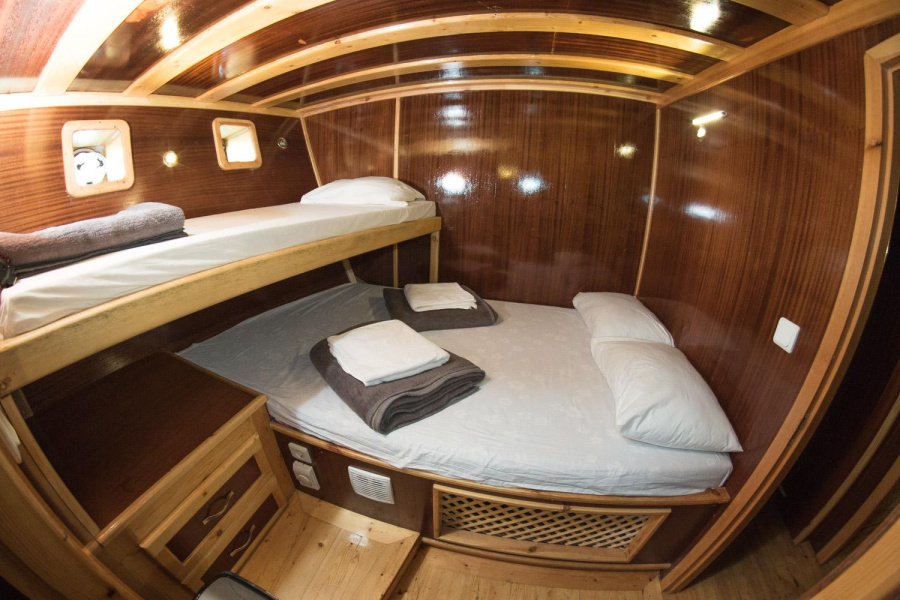 M/S Aphrodite - 1