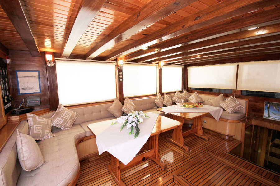 M/S Harmonia - 2