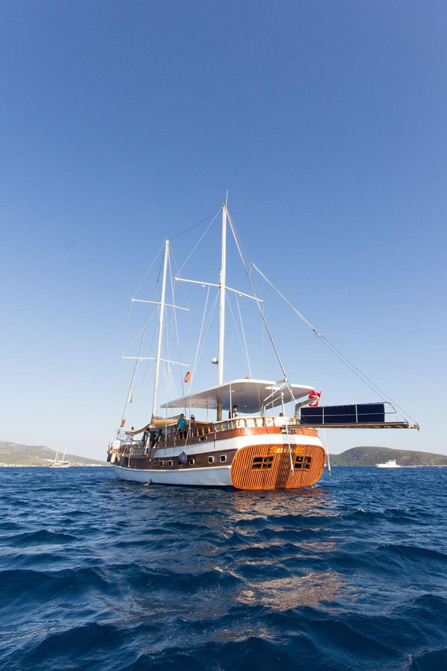M/S Hemera - 2