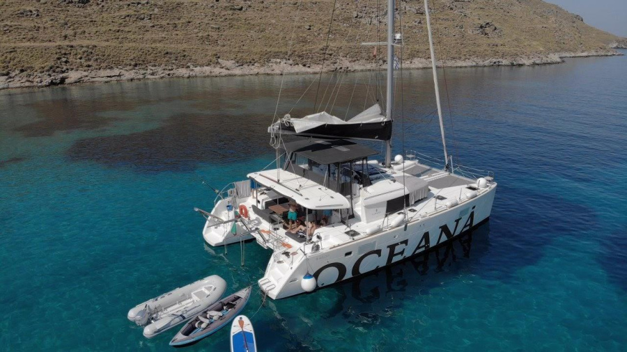 Oceana - 0