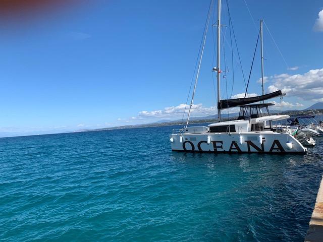 Oceana - 1