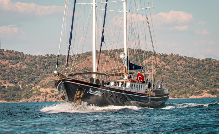 Photo #1 - 2008 (Nautilus) in  - 2977