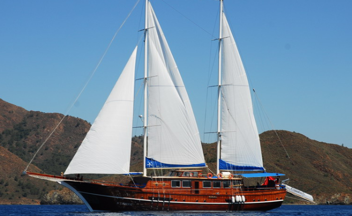 Photo #1 - 2007 (A. Candan) in  - 2988