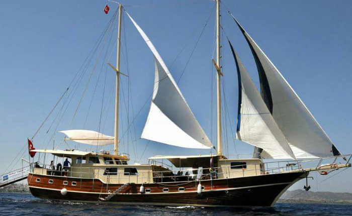 Photo #1 - 1999 (Mehmet Kaptan 4) en  - 3006