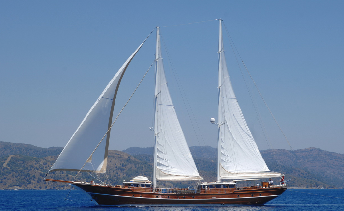 Photo #1 - 2008 (Mare Nostrum) in  - 3013