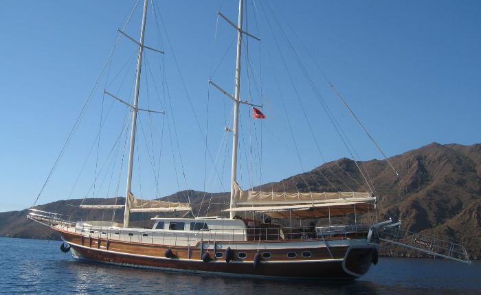 Photo #1 - 2014 (Oguzhan) in  - 3020