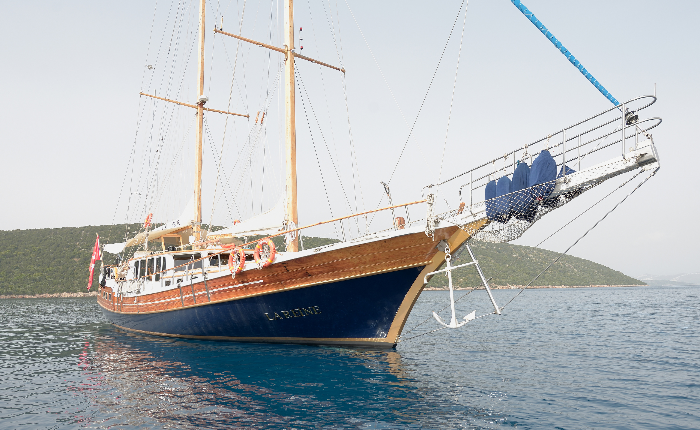 Photo #1 - 2006 (La Reine) en Corfu - 3025