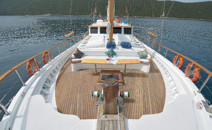 La Reine - 1