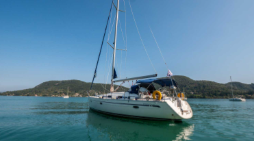 Photo #1 - Bavaria Cruiser 39 (Lona) in Vliho - 3044