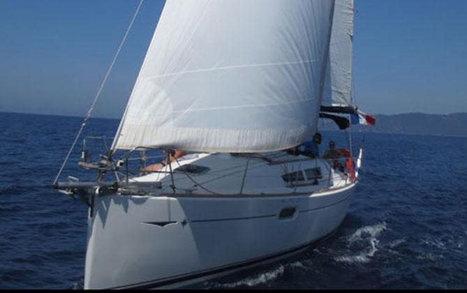 SO CORSICA - 1