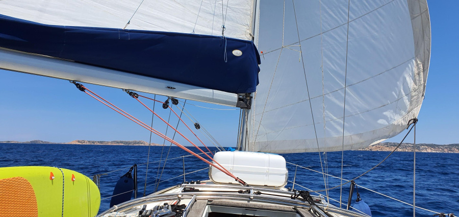 SO CORSICA - 2