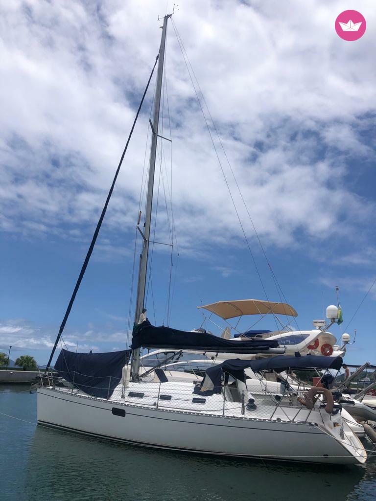 LAFITTE - 2