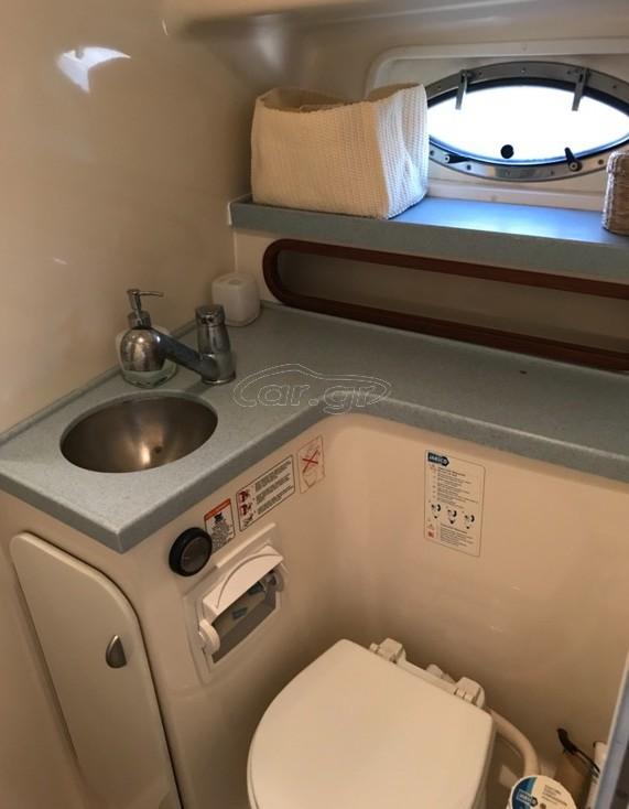 TIARA 3100 OPEN - 2