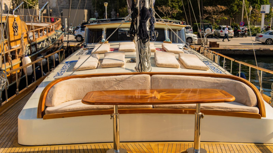 Aegean Pearl - 1