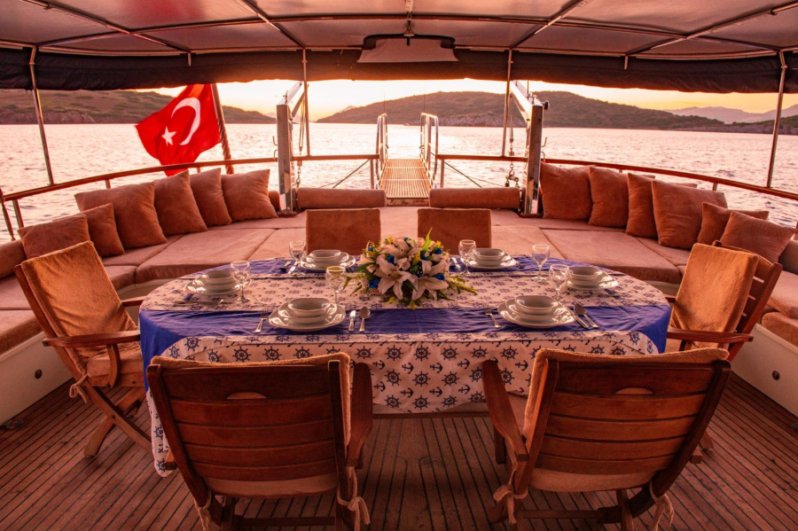 Aegean Pearl - 2
