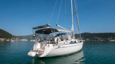 Photo #1 - Bavaria Cruiser 40 (Bunny Girl) in Vliho - 3181
