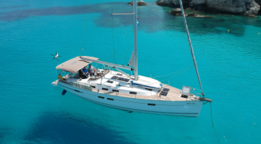 Photo #1 - BAVARIA CRUISER 45 (Bunty) en Vliho - 3182