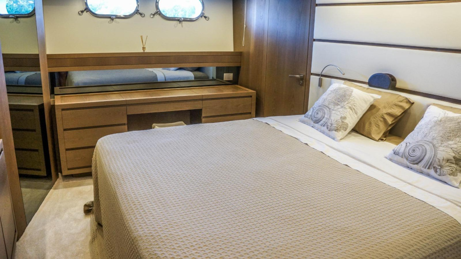 Motoryacht SL - 2