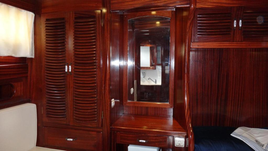 Ketch Gulet for Daily Cruise - 1