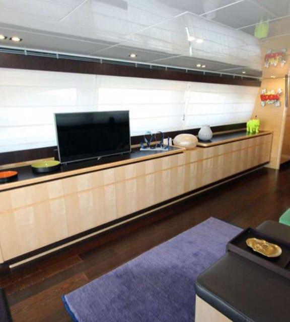 Motoryacht Caann - 2