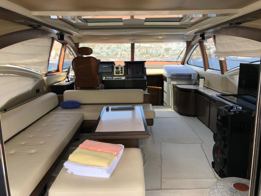 Motoryacht 62S - 2