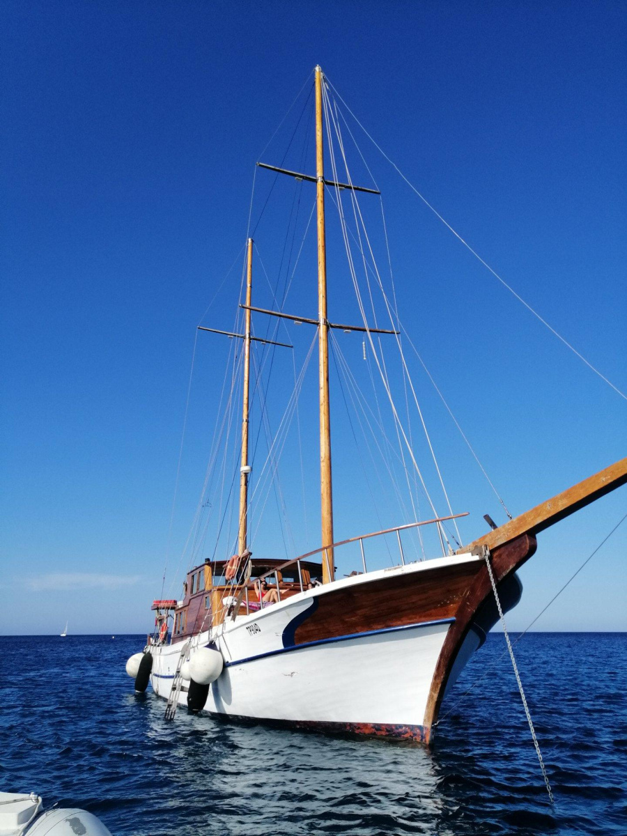 GULETTA - 2