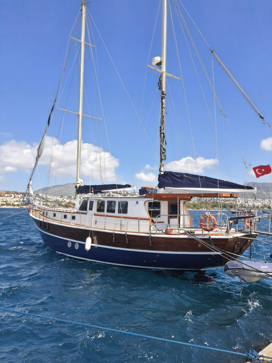 Photo #1 - CUSTOM (AQUAVIT) en BELEDIYE - 3280