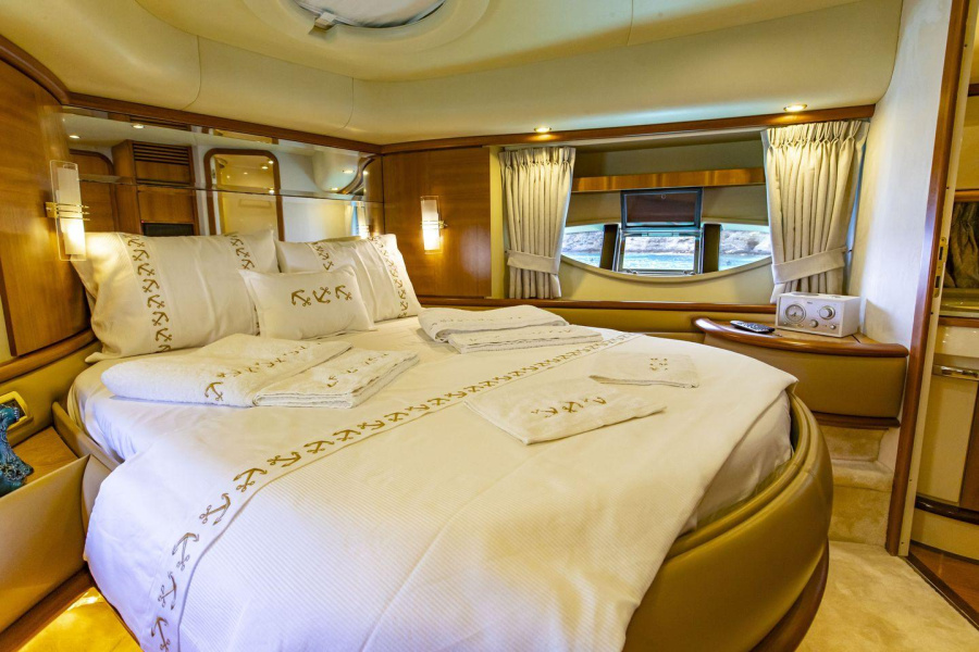 Azimut 62 Fly - 2