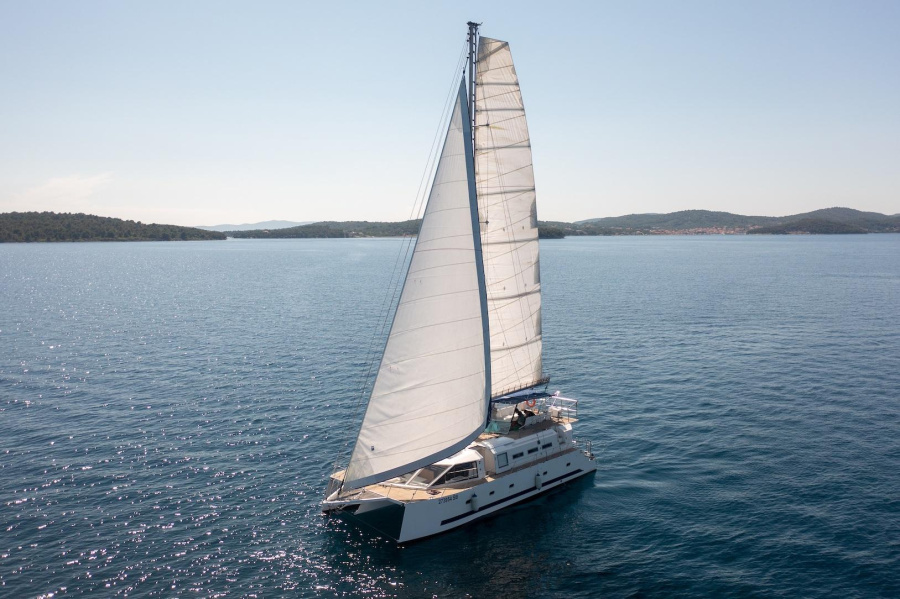 UPWIND - 2
